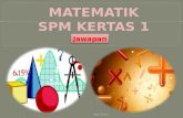 Math SPM K1 PPDMT