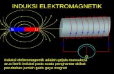 Induksi elektromagnetik