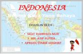 Indonesia dari sisi geografis