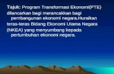 program transformasi ekonomi