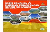 Manual Garis Panduan dan Piawaian Perancangan Negeri Selangor