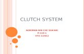 Sistem clutch