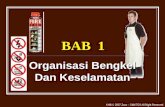 KHB TING 1 - Bab 1 Organisasi Bengkel