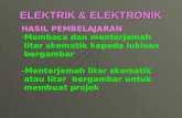 Elektrik Dan Elektronik Khsr