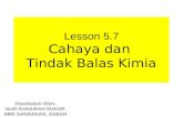 Lesson 5.7