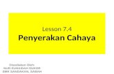 Lesson 7.4