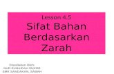 Lesson 4.5
