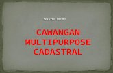 Cawangan Multipurpose