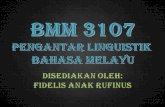 Bmm 3107 sifat bahasa