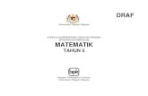 116834983 hsp-matematik-tahun-5-kbsr-bahasa-melayu-draf