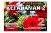 LATIHAN BAHASA MELAYU PSLE - KEFAHAMAN 2 02