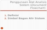 Document flowchart