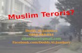 Muslim teroris