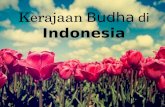 Kerajaan Budha di Indonesia lengkap