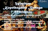 Kepelbagaian budaya-malaysia