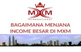 MXM B.O.S Presentation (BM) terbaru