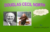 Douglass Cecil North