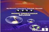 01 modul pengajaran muzik tahun 1