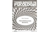Temas basicos de psicologia
