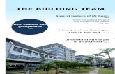 The building team (ici)