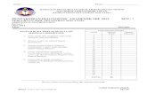 Add Maths SBP 2012 SPM Trial ( Paper 1)