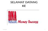 Dna network marketing