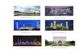 Masjid masjid di dunia