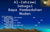 Al Zahrawi - Bapa Pembedahan Moden