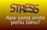 Pengantar stres