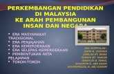 Power point ( perkembangan pendidikan di malaysia, kearah pembangunan insan dan negara )PERKEMBANGAN PENDIDIKAN DI MALAYSIA, KEARAH PEMBANGUNAN INSAN DAN NEGARA