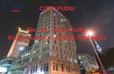 Citin Pudu Kuala Lumpur, Malaysia