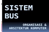 Sistem bus