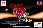 Kolej MARA Kuala Nerang - I Care We Care (Staff)
