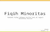 Fiqih minoritas