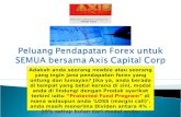 Forex Axis Capital Corp Stmt