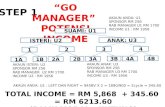 Isagenix malaysia income plan