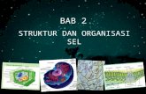 Bab 2 biologi struktur dan organisasi sel