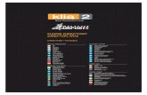 Klia2 directory floor plan