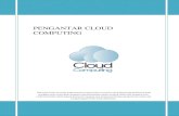 Pengantar cloud computing
