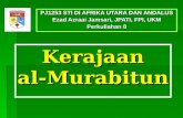 Pemerintahan al-Murabitun