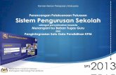 Aplikasi sistem pengurusan sekolah malaysia