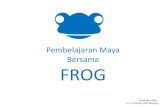 Pengenalan frog