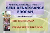 Renaissance   felix & jurinie