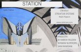 Lyon satolas station