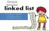Linked list