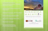 Dinamika Malaysia-Perkembangan Islam Di Malaysia