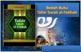 Tafsir Surah al-Fatihah