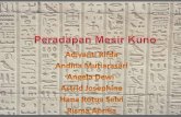 Presentasi Sejarah Mesir kuno