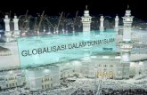 CTU 151 ~ Globalisasi dalam dunia islam.