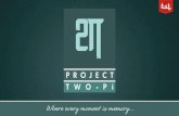 3.142 contest - What is Project2Pi?